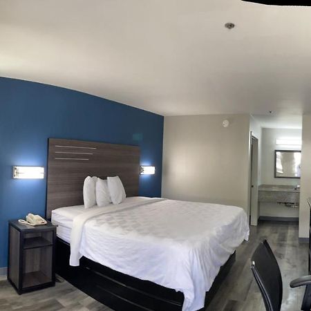 Griffin Inn&Suites Exterior foto